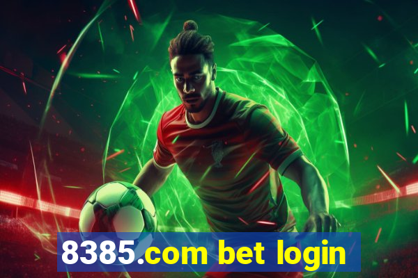 8385.com bet login